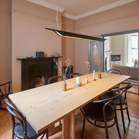 Host & Stay - Emerald Residence Saltburn-by-the-Sea Exterior foto