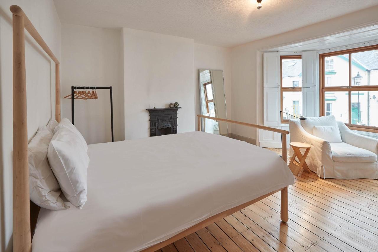 Host & Stay - Emerald Residence Saltburn-by-the-Sea Exterior foto