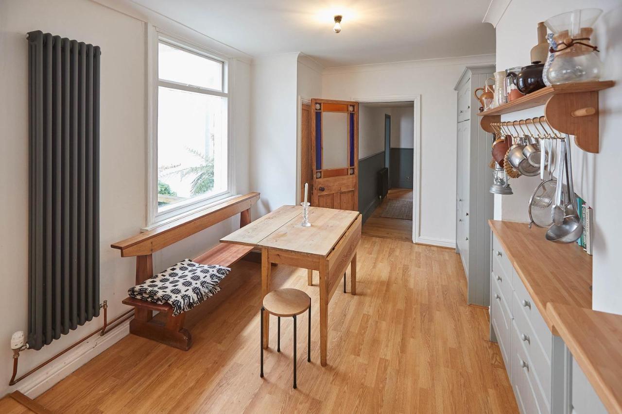 Host & Stay - Emerald Residence Saltburn-by-the-Sea Exterior foto