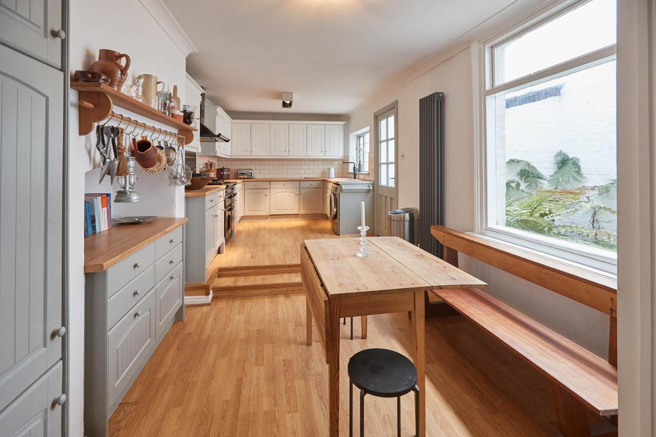 Host & Stay - Emerald Residence Saltburn-by-the-Sea Exterior foto
