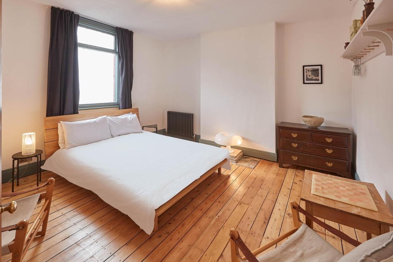 Host & Stay - Emerald Residence Saltburn-by-the-Sea Exterior foto