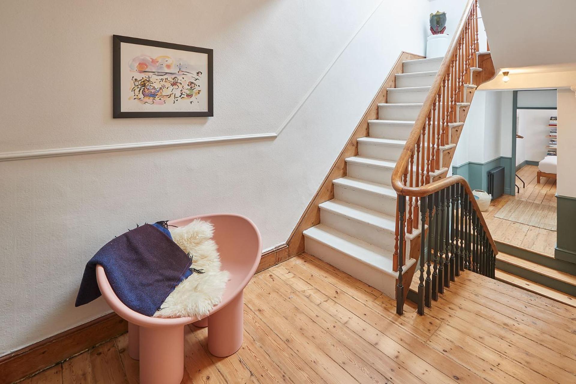 Host & Stay - Emerald Residence Saltburn-by-the-Sea Exterior foto